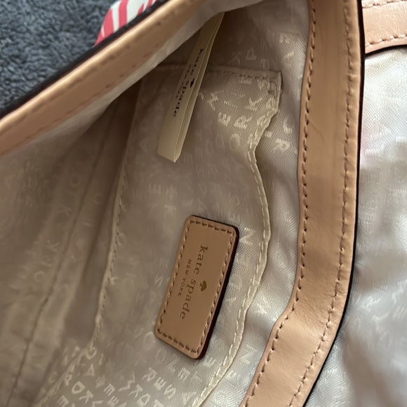 Kate Spade crossbody bag - Picture 2 of 4